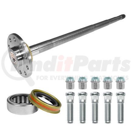 USA Standard Gear ZA K630813 Rear Axle Kit Fits Dodge/RAM 9.25", 31 Spline RH 33.89" Long 14mm Studs, 630813-