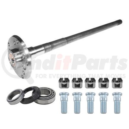 USA Standard Gear ZA K630818 Rear Axle Kit Fits Dana D44 Diff 30 Spline LH 29-1/4" Long, 630818-
