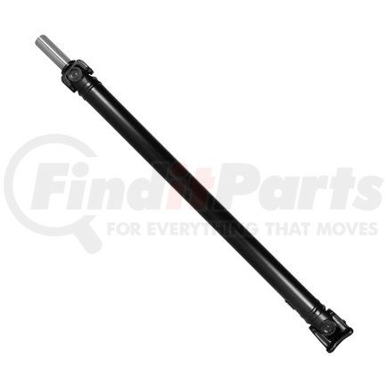 USA Standard Gear ZDS158503 NEW USA standard Rear Driveshaft for Mazda Miata , 41.25" Overall Length