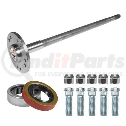 Axle Shaft