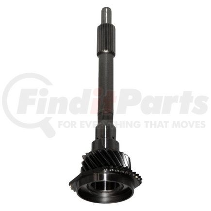USA Standard Gear ZMM5R1-16 Manual Transmission Input Shaft - M5R