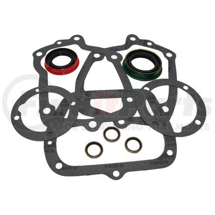 USA Standard Gear ZMGSK116 Manual Transmission Gasket Set - MUNCIE