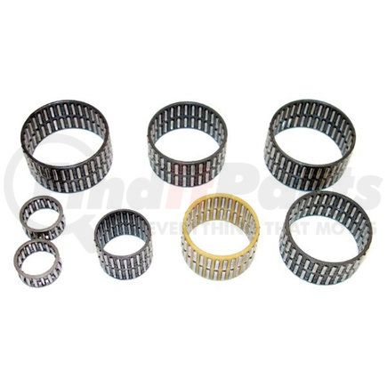 USA Standard Gear ZMNK5600 Manual Transmission Bearing - NV5600 Needle Bearing Kit