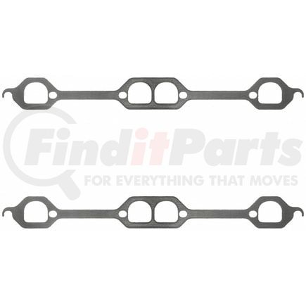 Fel-Pro MS 95585 Exhaust Manifold Gasket Set