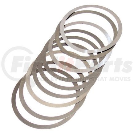 USA Standard Gear ZMSMK16811 Manual Transmission Main Shaft Bearing Shim - NV4500