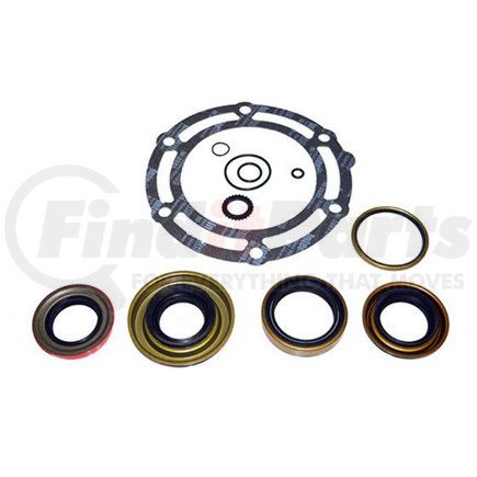 USA Standard Gear ZTTSK231 Transfer Case Gasket Set - NP207 & NP231