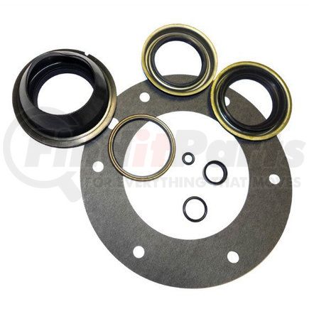 USA Standard Gear ZTTSK273D Transfer Case Gasket Set - NP271 and NP273