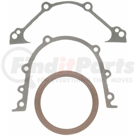 Fel-Pro BS 40609 Engine Crankshaft Seal Kit