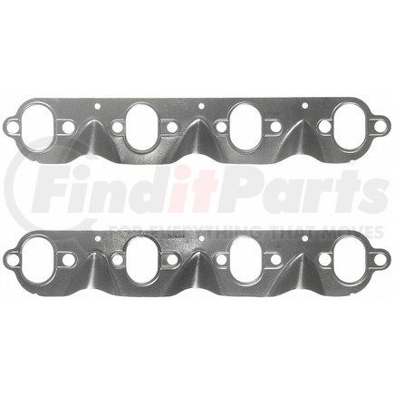 Fel-Pro MS 90256 Exhaust Manifold Heat Shield Set