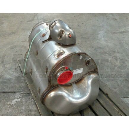 Mack 23160669 Exhaust                     Muffler