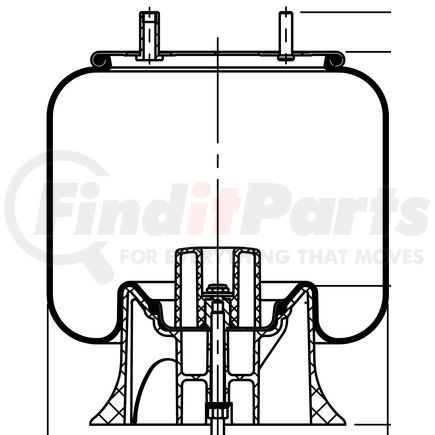 ContiTech 64252 10 10-21 P 570