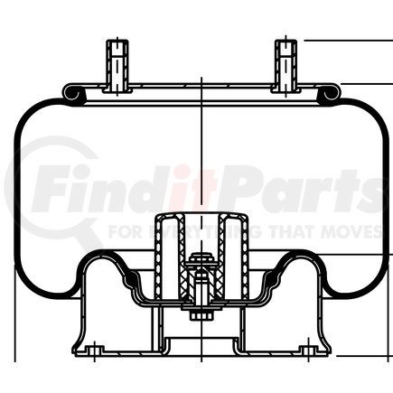 ContiTech 66340 10 10-15 S 871