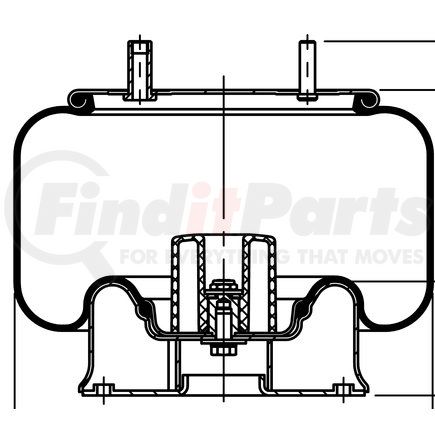 ContiTech 67600 10 10-15 S 962