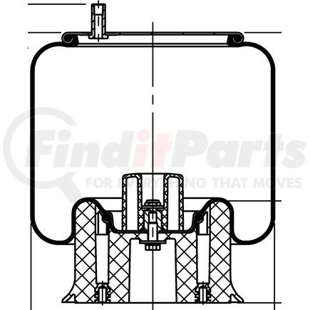 ContiTech 64394 10 10-21 P 434