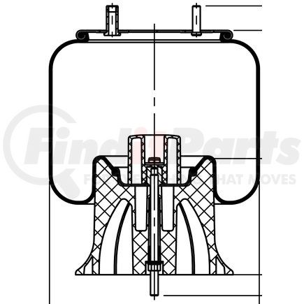 ContiTech 64419 10 10-21 P 486