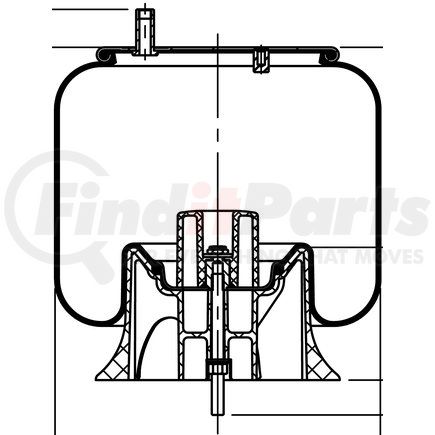 ContiTech 64728 10 10-21 P 774