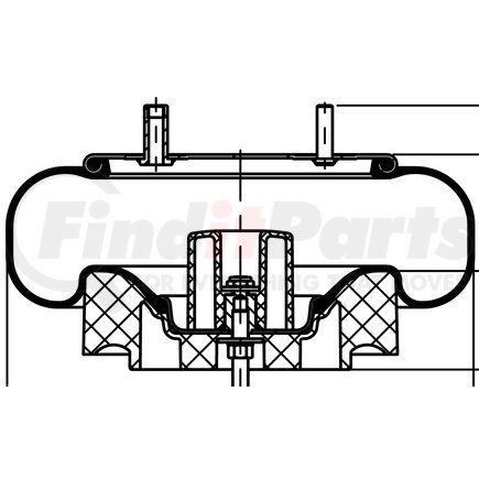 ContiTech 75741 10 10.5C-13 P 1226