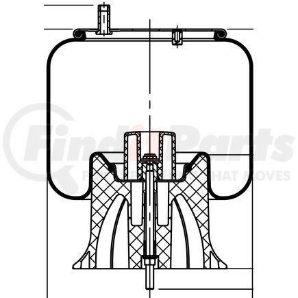 ContiTech 67624 10 10-21 P 964