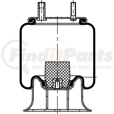 ContiTech 68113 6 6.5-11 S 032