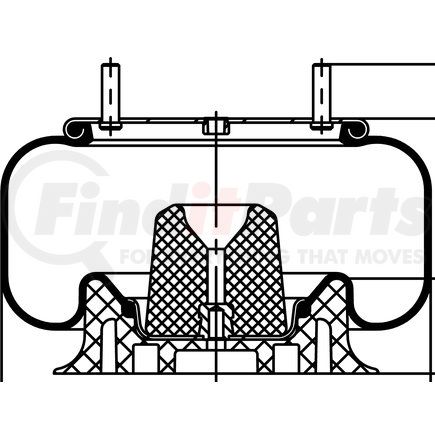 ContiTech 64430 9 10-10 P 328