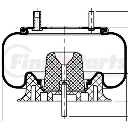 ContiTech 64439 9 10-10 P 471