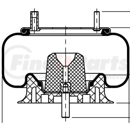 ContiTech 64440 9 10-10 P 473