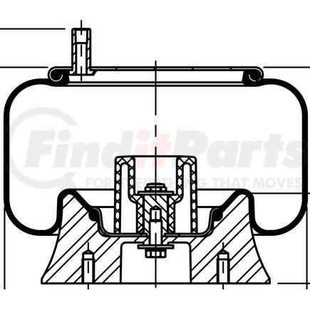 ContiTech 64395 9 10-12 A 427