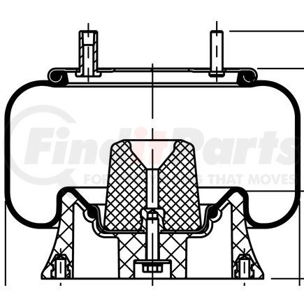 ContiTech 64445 9 10-12 P 319