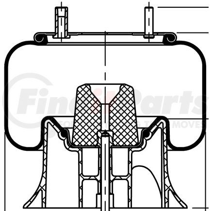 ContiTech 64451 9 10-12 P 395