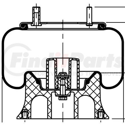 ContiTech 64452 9 10-12 P 396