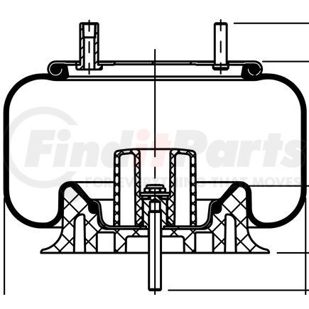 ContiTech 64456 9 10-12 P 484