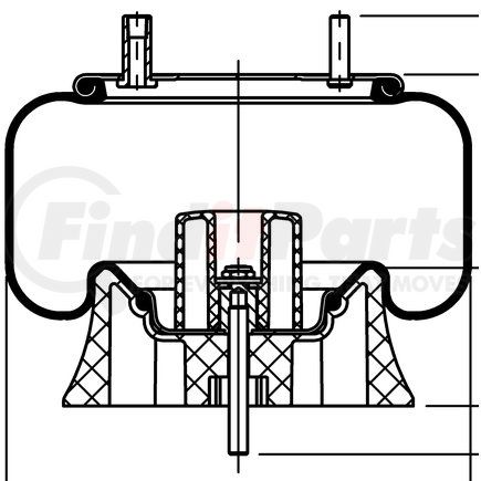 ContiTech 64459 9 10-12 P 488