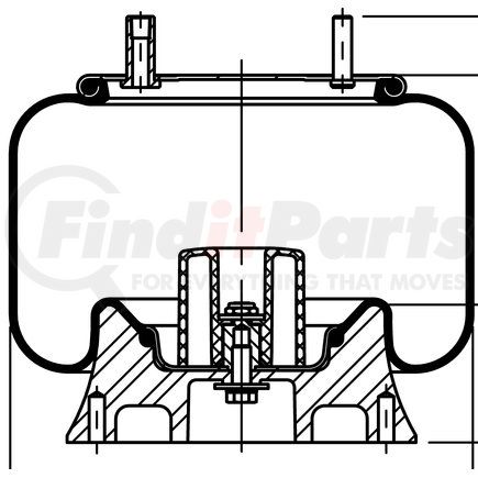 ContiTech 64486 9 10-14 A 545