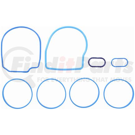 Fel-Pro MS 96351 Intake Manifold Gasket Set