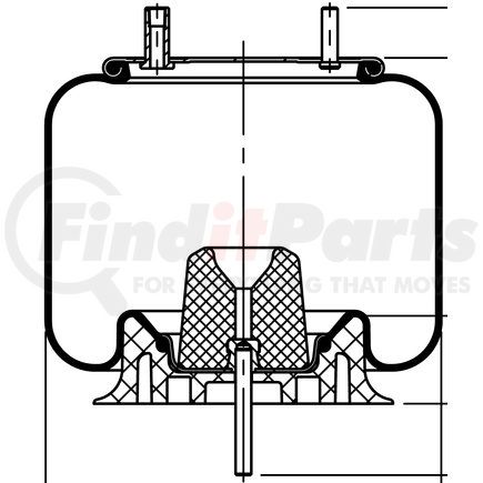 ContiTech 64473 9 10-14 P 461