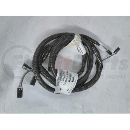 Cab Roof Light Wiring Harness