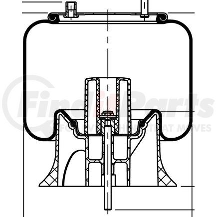 ContiTech 66521 9 10-14 P 882