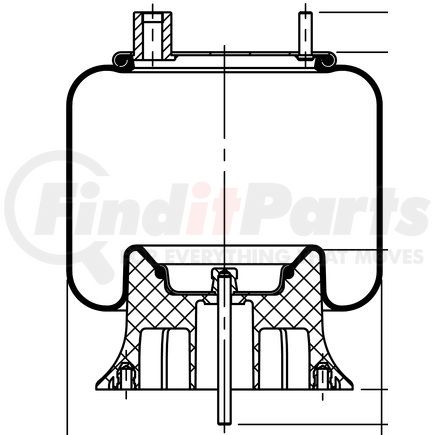 ContiTech 64297 9 10-16 P 352