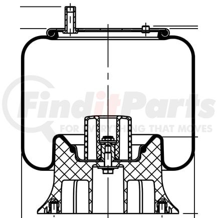 ContiTech 75973 9 10-16 P 1240