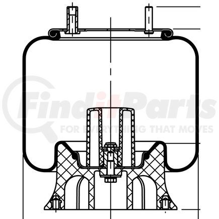 ContiTech 64317 9 10-16 P 500