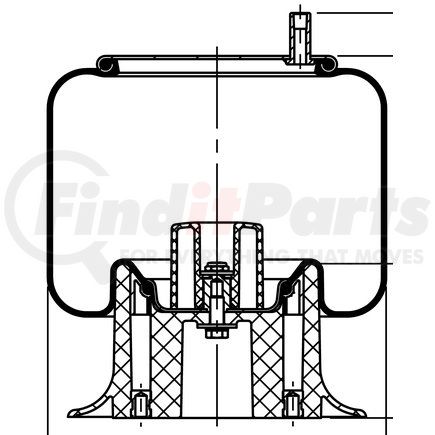 ContiTech 64634 9 10-16 P 710