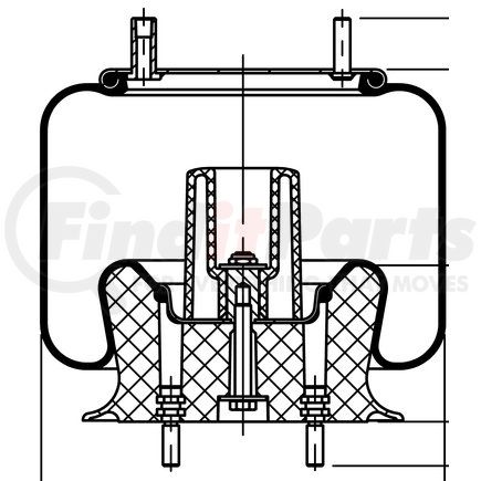 ContiTech 64276 9 10-16 P 410