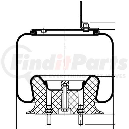 ContiTech 69643 9 10-16 P 416 (BK)