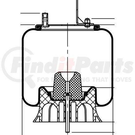 ContiTech 69649 9 10-17.5 P 467 (BK)