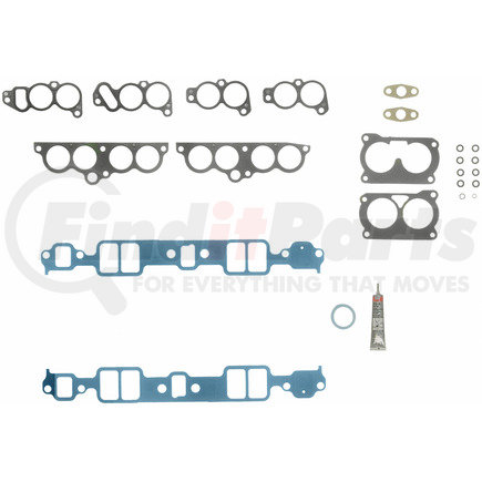 Fel-Pro MS 93318 Engine Intake Manifold Gasket Set