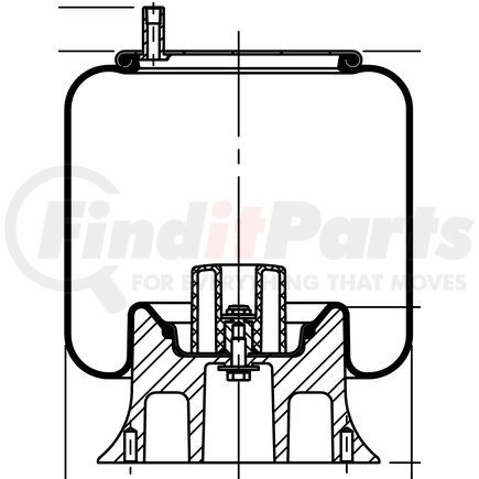 ContiTech 64761 9 10-19 A 552