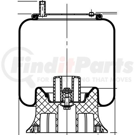 ContiTech 64708 9 10-19 P 762