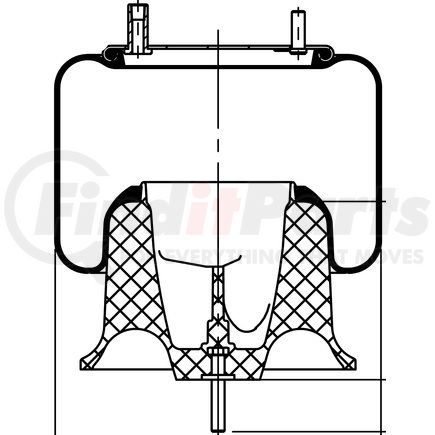 ContiTech 67473 9 10S-16 P 382