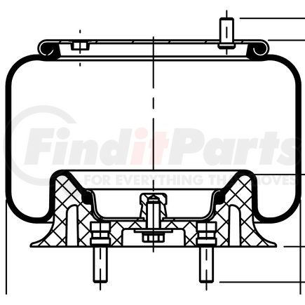 ContiTech 64256 9 9-12 P 515