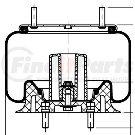 ContiTech 64752 9 9-12 P 786